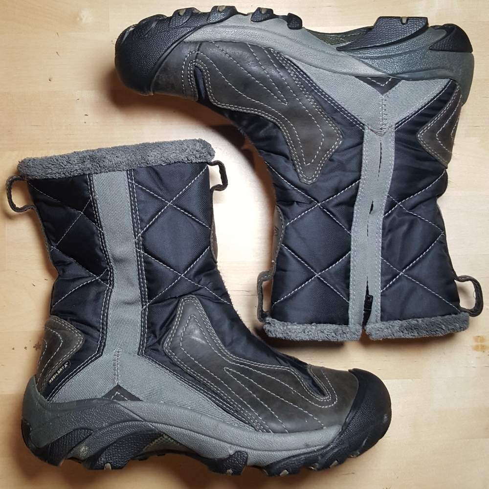 Keen Warm Winter/Snow Boots